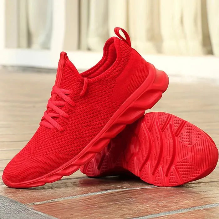Chaussures rouges